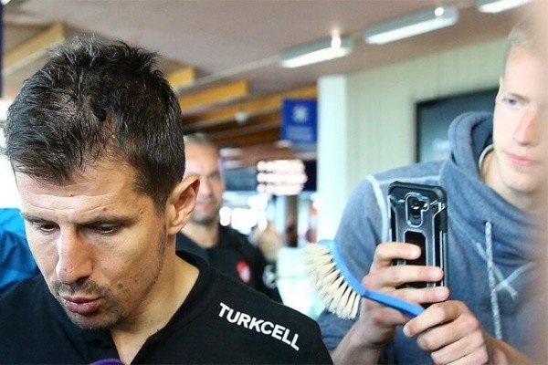 İzlanda'ya sosyal medyadan tepki yağdı 3