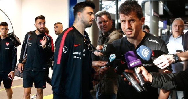 İzlanda'ya sosyal medyadan tepki yağdı 1