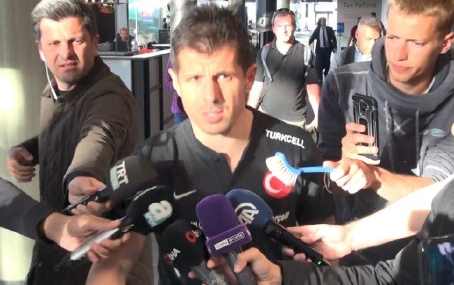 İzlanda'ya sosyal medyadan tepki yağdı 4