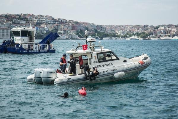 'Sıfır Atık Mavi Projesi' başladı 6
