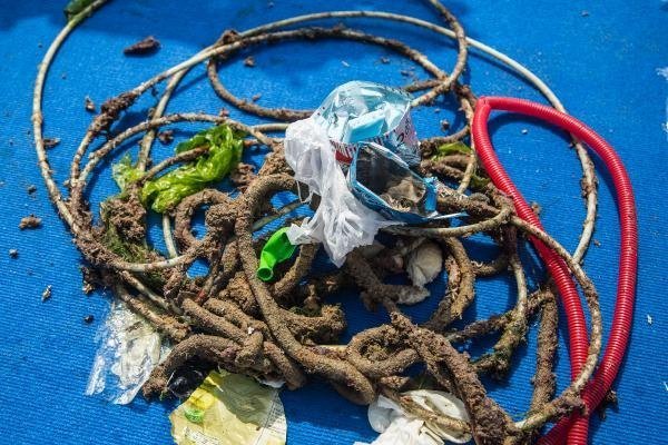 'Sıfır Atık Mavi Projesi' başladı 13