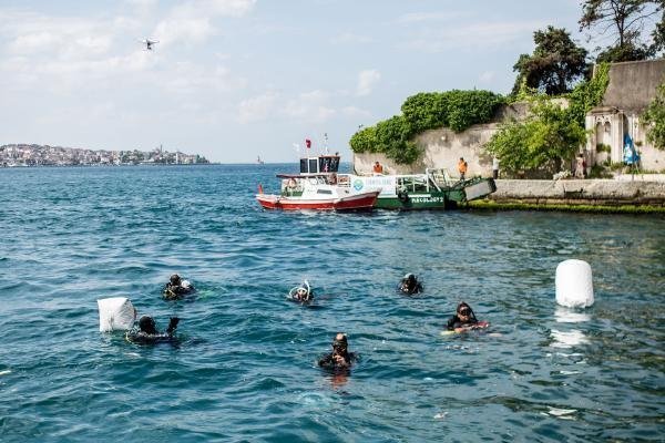 'Sıfır Atık Mavi Projesi' başladı 5