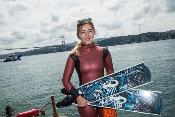 'Sıfır Atık Mavi Projesi' başladı 7