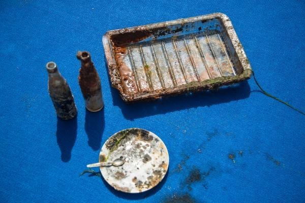 'Sıfır Atık Mavi Projesi' başladı 12