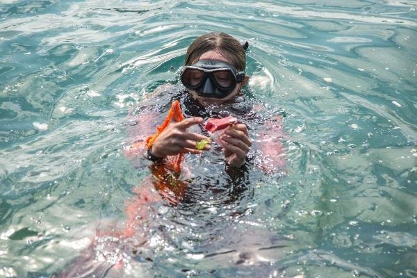 'Sıfır Atık Mavi Projesi' başladı 11