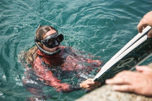 'Sıfır Atık Mavi Projesi' başladı 8