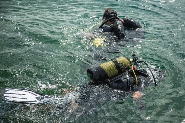 'Sıfır Atık Mavi Projesi' başladı 10
