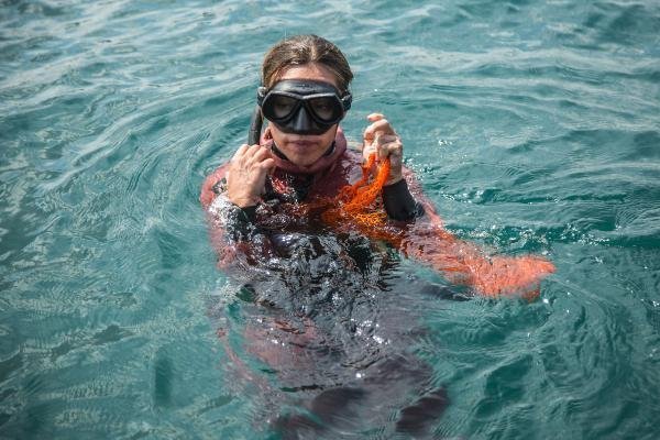 'Sıfır Atık Mavi Projesi' başladı 9