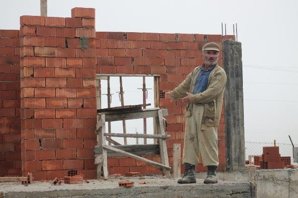 Karadeniz'de yeni kaçak yapılar! 16