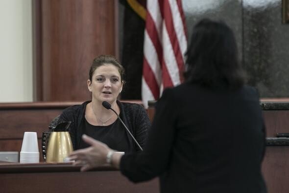 5 çocuğunu öldüren kocası için mahkemeye yalvardı 10