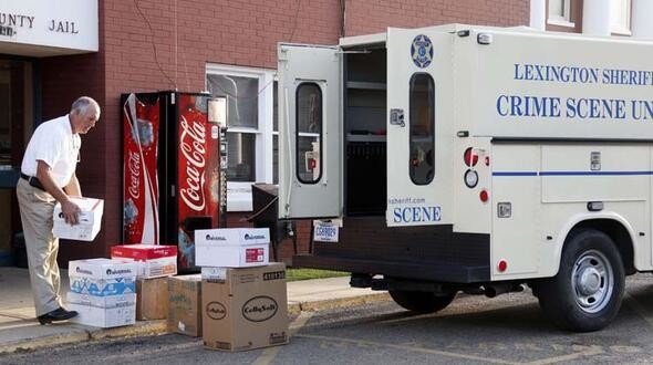 5 çocuğunu öldüren kocası için mahkemeye yalvardı 18