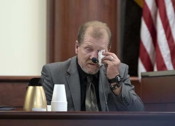 5 çocuğunu öldüren kocası için mahkemeye yalvardı 23