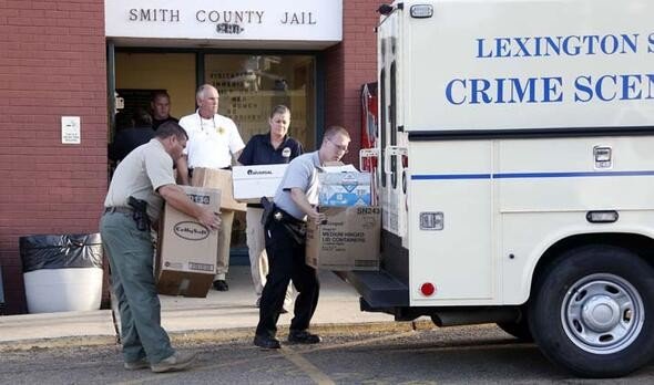 5 çocuğunu öldüren kocası için mahkemeye yalvardı 9