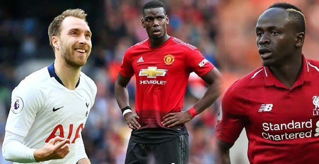 Real Madrid kendi transfer rekorunu geliştirdi 8