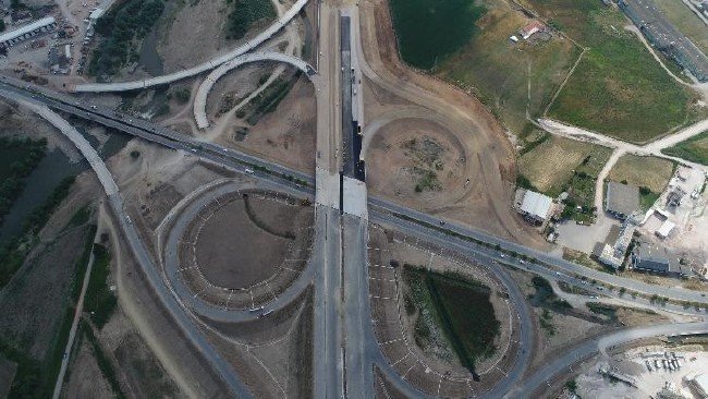 Türkiye'nin en büyük projesi 1