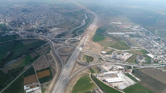 Türkiye'nin en büyük projesi 2