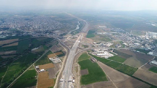 Türkiye'nin en büyük projesi 3