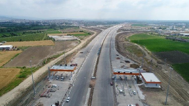 Türkiye'nin en büyük projesi 4