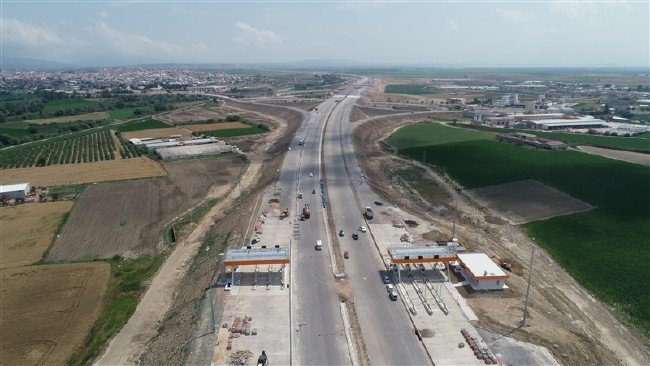 Türkiye'nin en büyük projesi 5