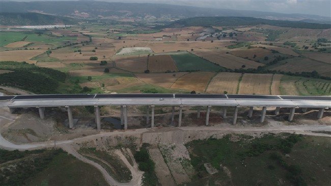 Türkiye'nin en büyük projesi 7