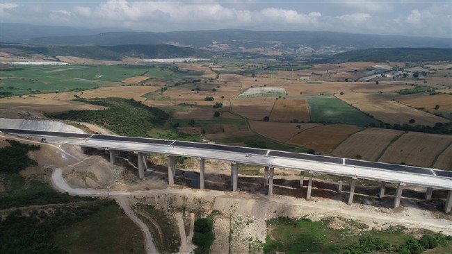 Türkiye'nin en büyük projesi 8