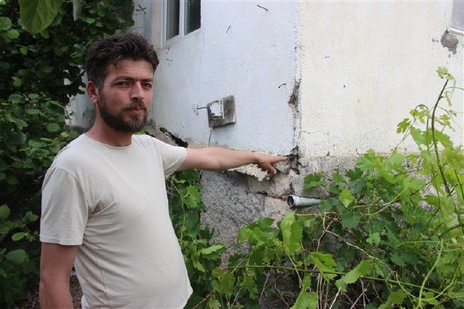 Mahallede korku dolu günler 6