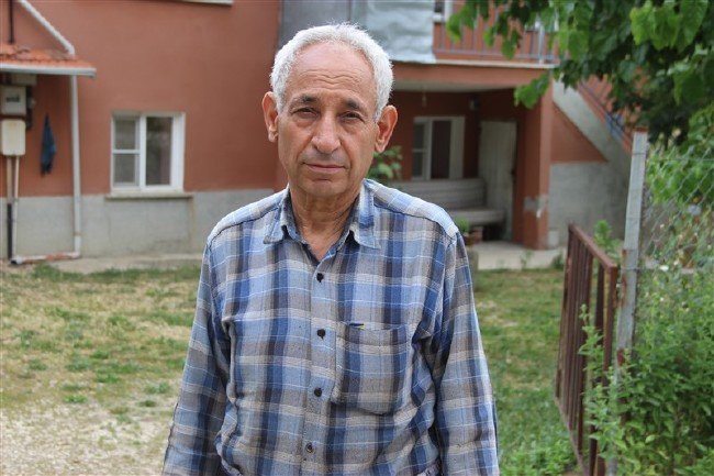 Mahallede korku dolu günler 7