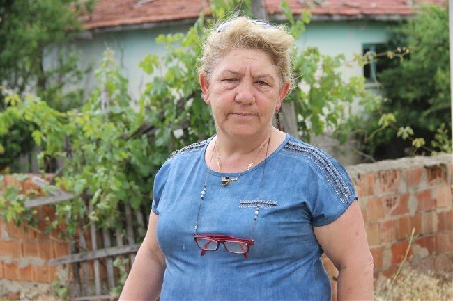 Mahallede korku dolu günler 8