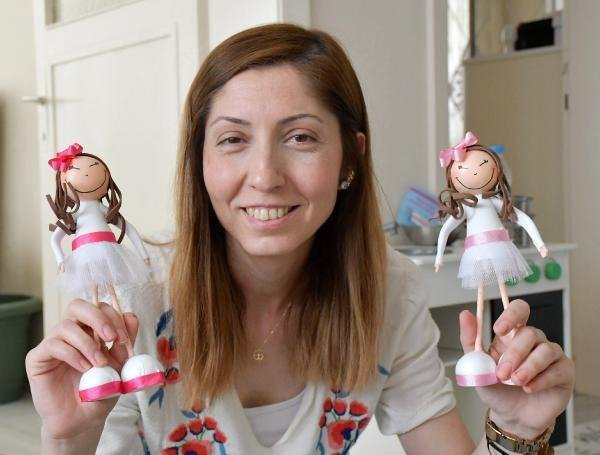 Artı 1 farkla en güzel gülüş 5