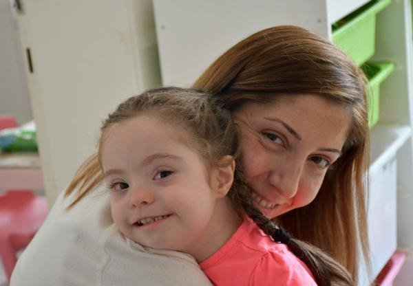 Artı 1 farkla en güzel gülüş 7