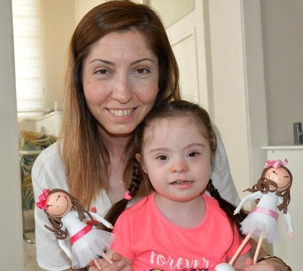 Artı 1 farkla en güzel gülüş 6