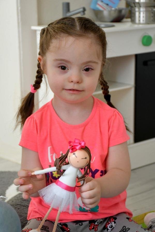 Artı 1 farkla en güzel gülüş 4