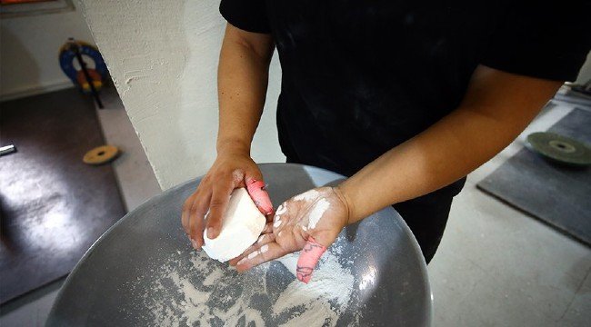 Süpürge sapıyla gelen 2 Avrupa, 1 dünya şampiyonluğu 1