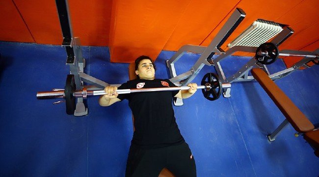 Süpürge sapıyla gelen 2 Avrupa, 1 dünya şampiyonluğu 10