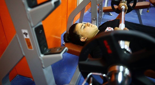 Süpürge sapıyla gelen 2 Avrupa, 1 dünya şampiyonluğu 11