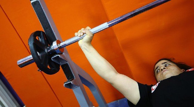 Süpürge sapıyla gelen 2 Avrupa, 1 dünya şampiyonluğu 12