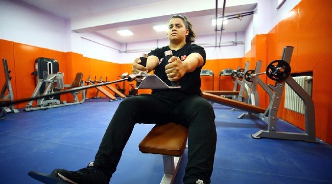 Süpürge sapıyla gelen 2 Avrupa, 1 dünya şampiyonluğu 13