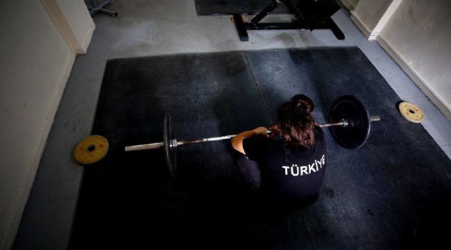 Süpürge sapıyla gelen 2 Avrupa, 1 dünya şampiyonluğu 4