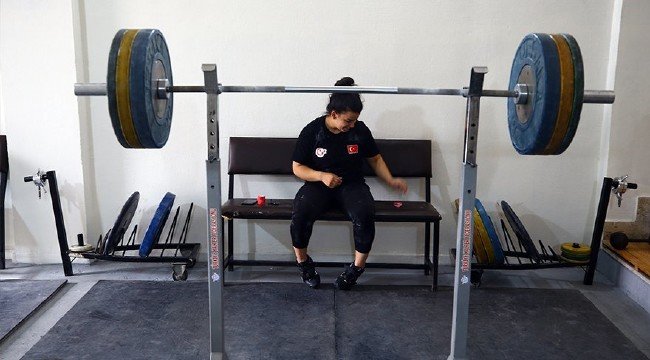 Süpürge sapıyla gelen 2 Avrupa, 1 dünya şampiyonluğu 6