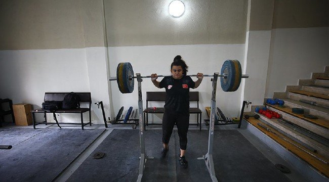 Süpürge sapıyla gelen 2 Avrupa, 1 dünya şampiyonluğu 7