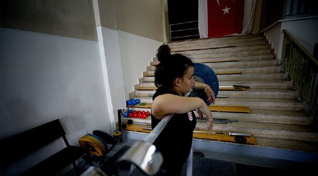 Süpürge sapıyla gelen 2 Avrupa, 1 dünya şampiyonluğu 8