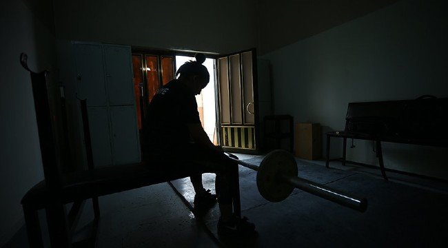 Süpürge sapıyla gelen 2 Avrupa, 1 dünya şampiyonluğu 9