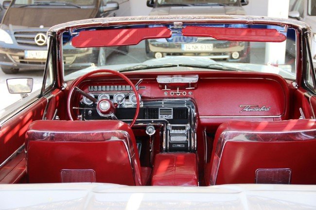 Tarihi Batı Anadolu Rallisi, Bodrum'da başladı 8