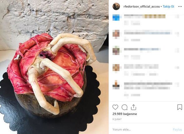 Bu canlıları görenler denize girmekten korkuyor 14