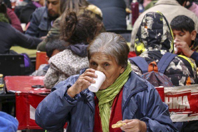 River Plate'den gönülleri fetheden uygulama 3