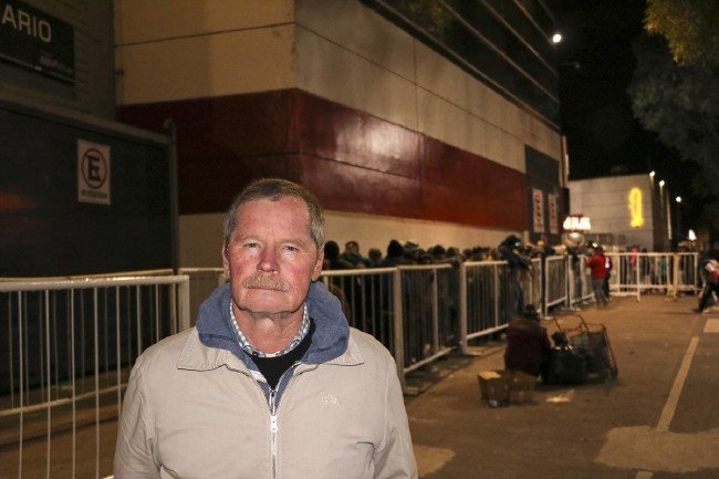 River Plate'den gönülleri fetheden uygulama 5