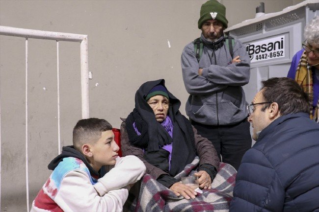 River Plate'den gönülleri fetheden uygulama 7