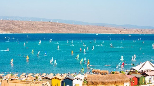 Deniz tatili için en güzel 10 yer | Türkiye de listede 22