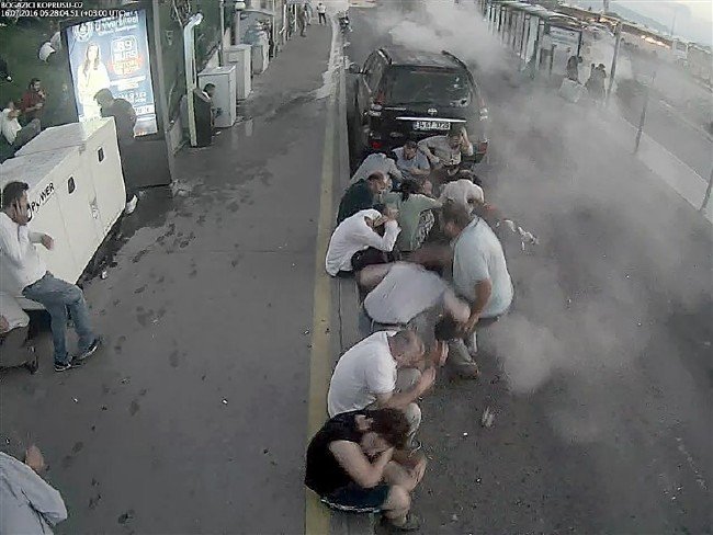 15 Temmuz'un yeni görüntüleri ortaya çıktı 1