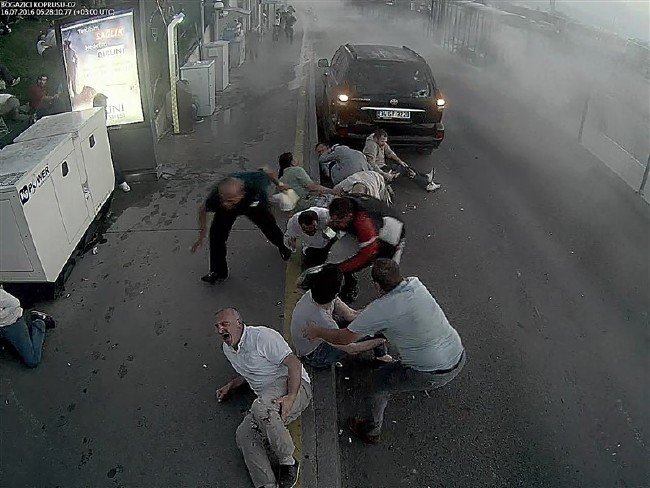 15 Temmuz'un yeni görüntüleri ortaya çıktı 2